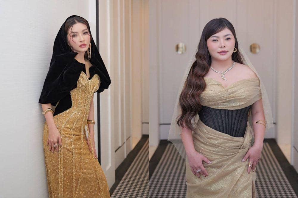 10 Fakta Wendy Lo