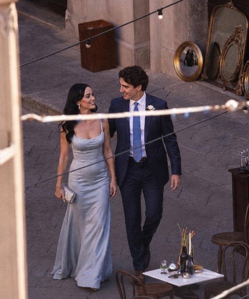 Seleb Hadiri Pesta Pernikahan Dua Lipa di Italia 4.jpg