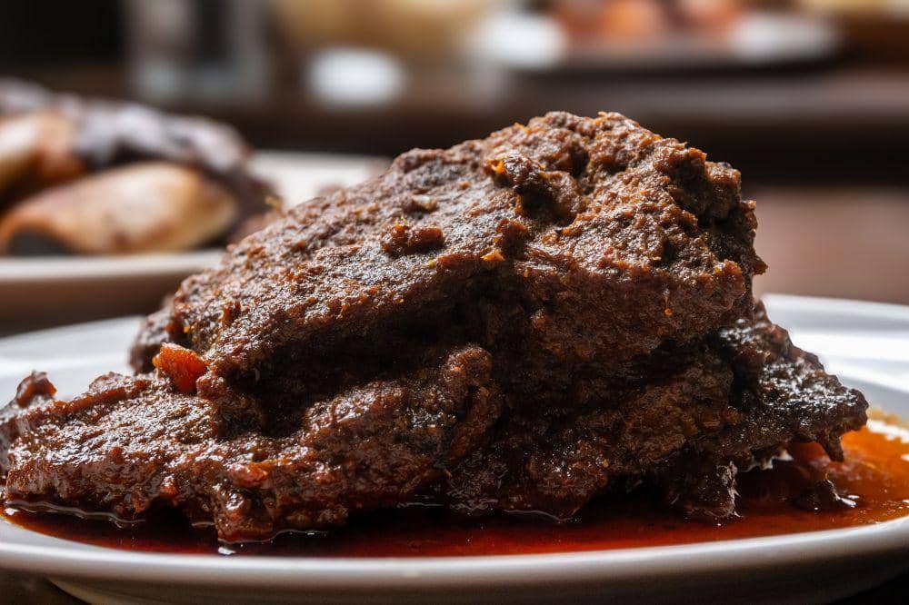 Makanan bersantan dan berlemak berbahaya jika dipanaskan ulang