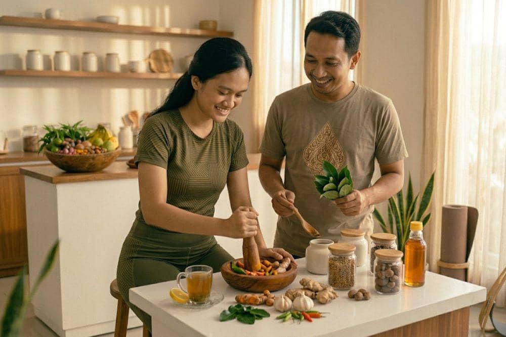 Dolar Naik, Tetap Bisa Promil Hemat dengan Cara Alami Ini! 5.jpg