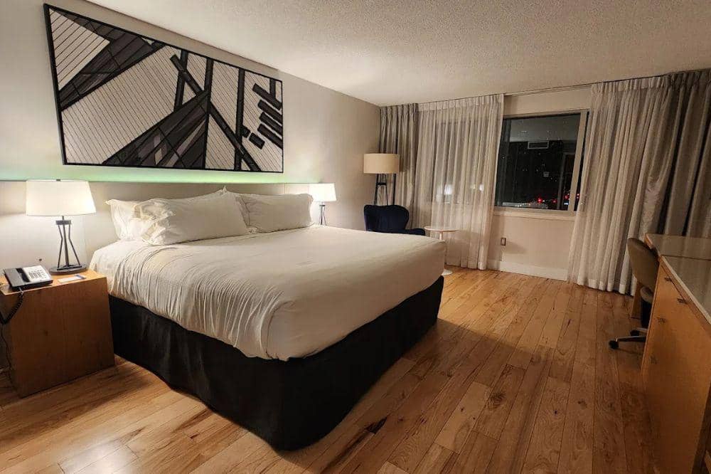 Hotel Dekat Stadion Toronto Kanada untuk Piala Dunia 2026 5