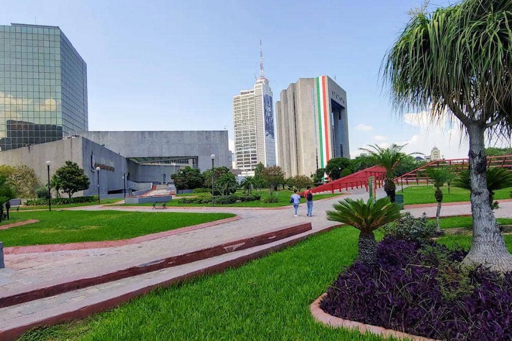 Tempat Wisata di Meksiko, Dekat Venue Piala Dunia 2026 11