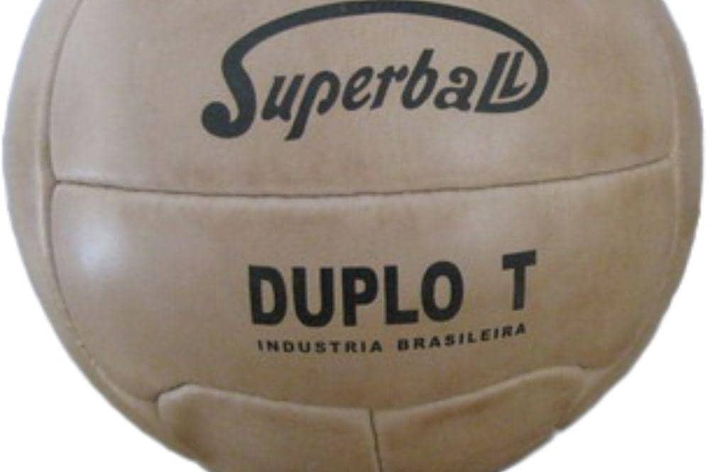 Daftar Bola Official Piala Dunia dari Masa ke Masa 5