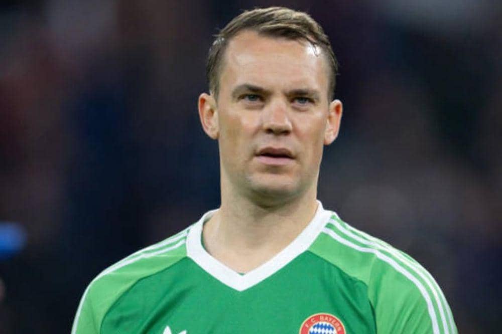 Pemain Tertua di Piala Dunia 2026 7