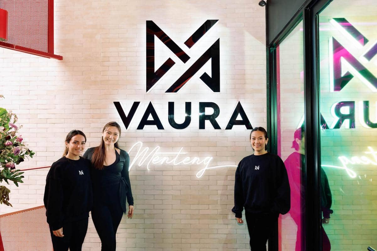 vaura menteng