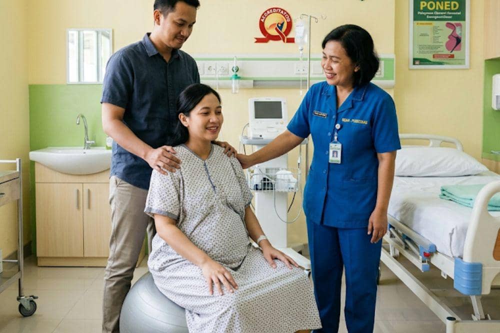 Opsi Tempat Melahirkan Nyaman dan Hemat Biaya Saat Ekonomi Sulit! 2.jpg