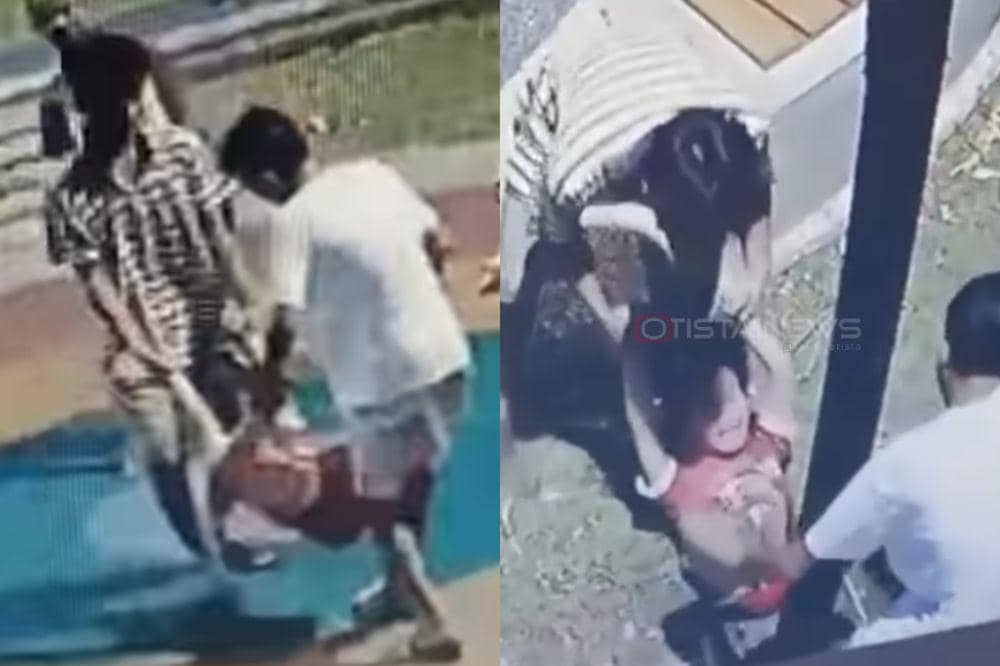 Kronologi Anak 6 Tahun Dibully Anak Remaja, Dibenturkan ke Tiang Listrik