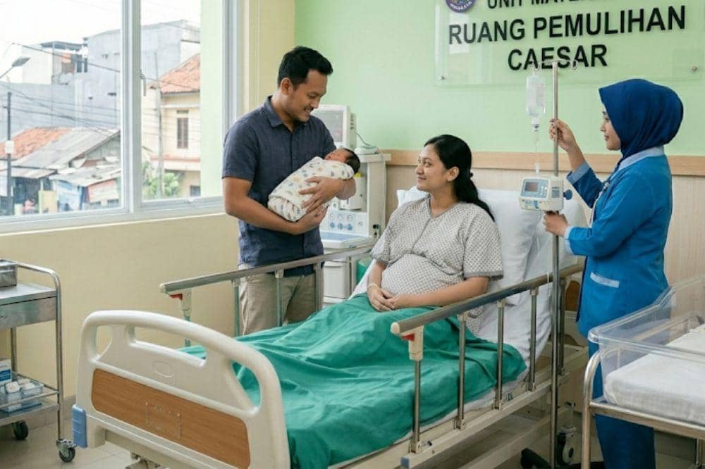 Opsi Tempat Melahirkan Nyaman dan Hemat Biaya Saat Ekonomi Sulit! 5.jpg
