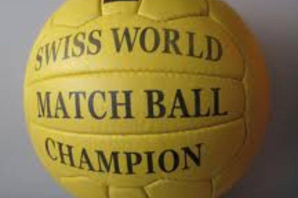 Daftar Tuan Rumah Piala Dunia dari Masa ke Masa 6