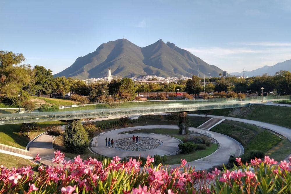 Tempat Wisata di Meksiko, Dekat Venue Piala Dunia 2026 9