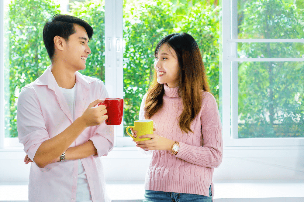 Cara Diskusi dengan Pasangan soal Ekonomi