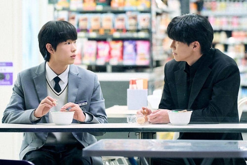 5 Fakta Drama Korea Teach You a Lesson, tentang Bully .4.jpg