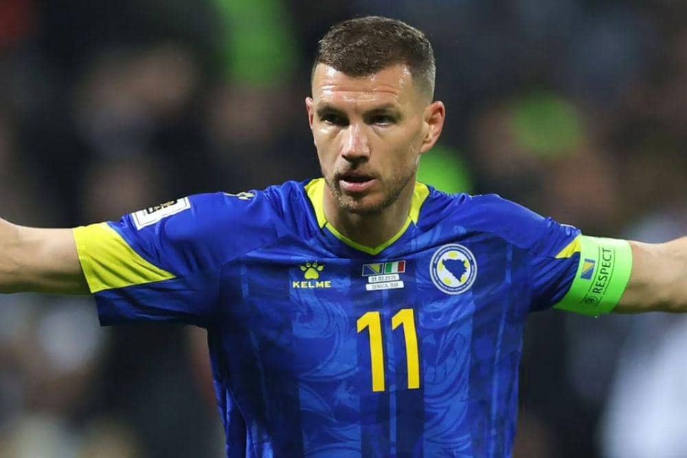 Pemain Tertua di Piala Dunia 2026 6