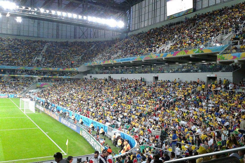 23 Daftar Tuan Rumah Piala Dunia dari Masa ke Masa, Ada Negara Mana Saja?