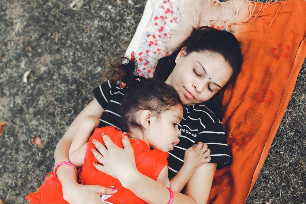 Mitos Gentle Parenting: Gentle parenting buat anak lebih manja