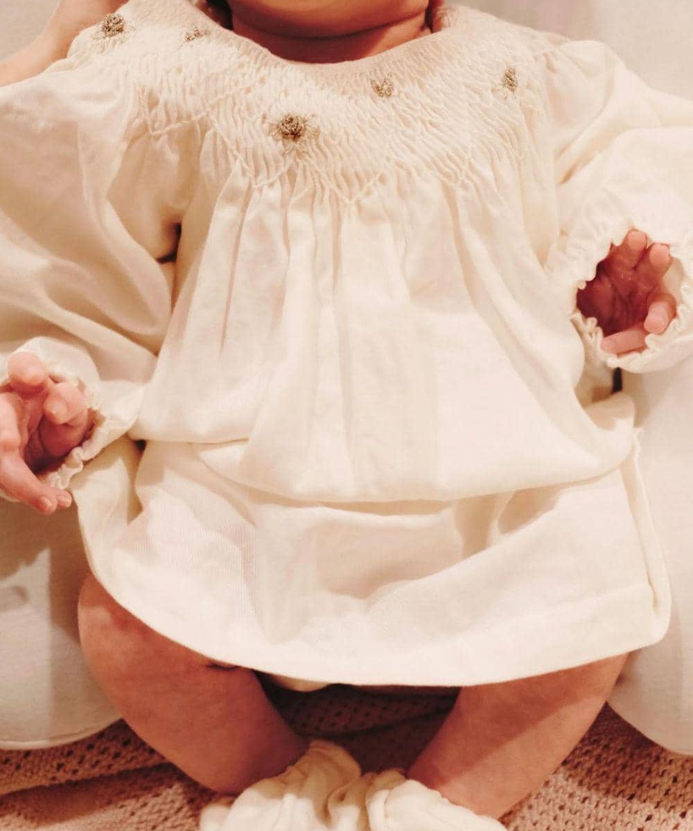 Paras Baby Soso masih dirahasiakan