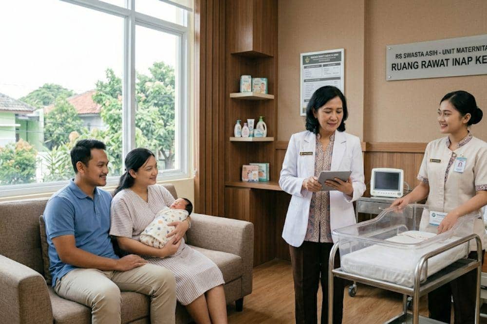 Opsi Tempat Melahirkan Nyaman dan Hemat Biaya Saat Ekonomi Sulit! 6.jpg