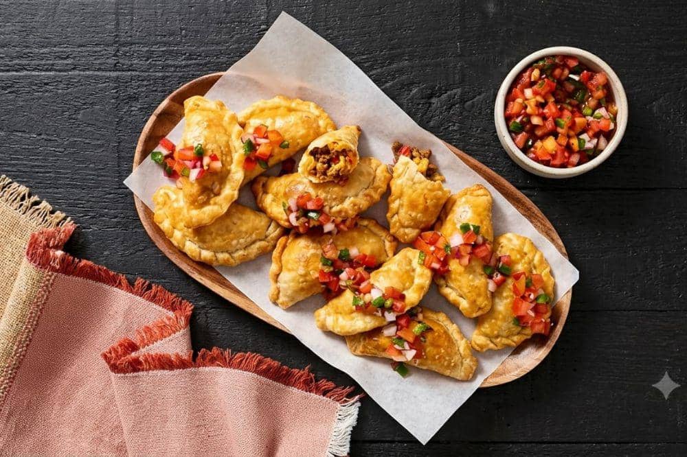 Makanan Khas Meksiko untuk Camilan Nobar Piala Dunia 2026 5