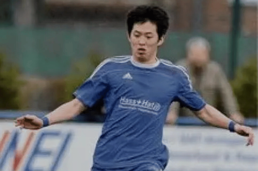 Fakta Keluarga Son Heung-min