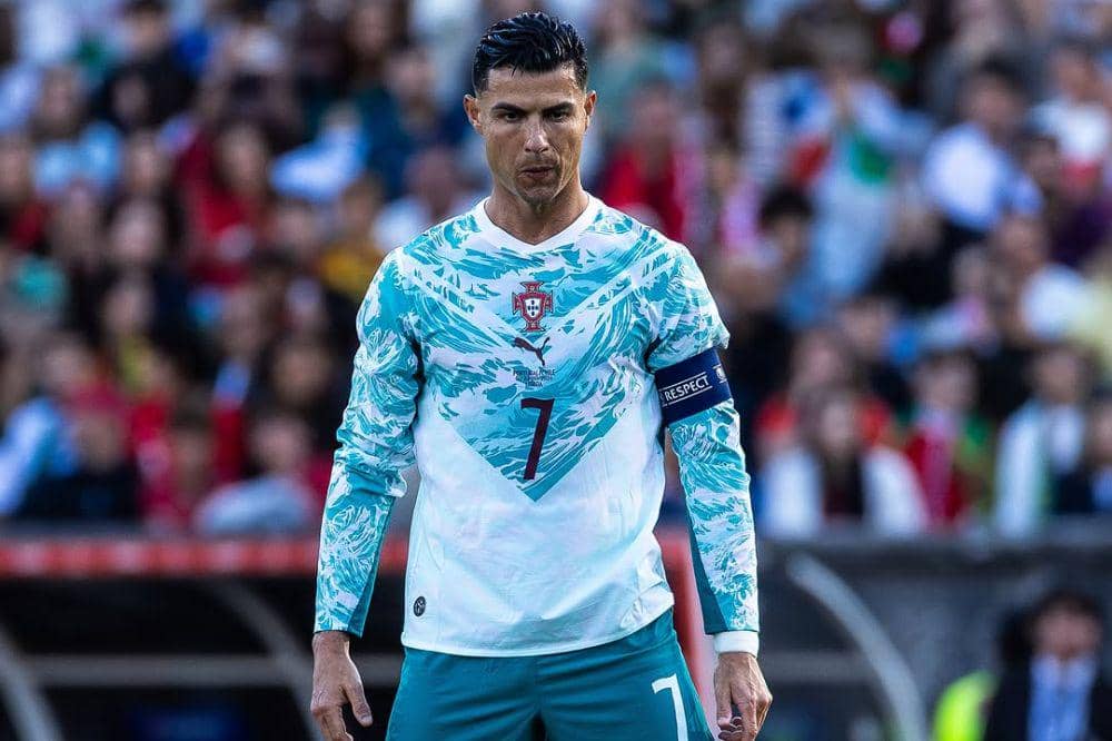 Pemain Tertua di Piala Dunia 2026 3