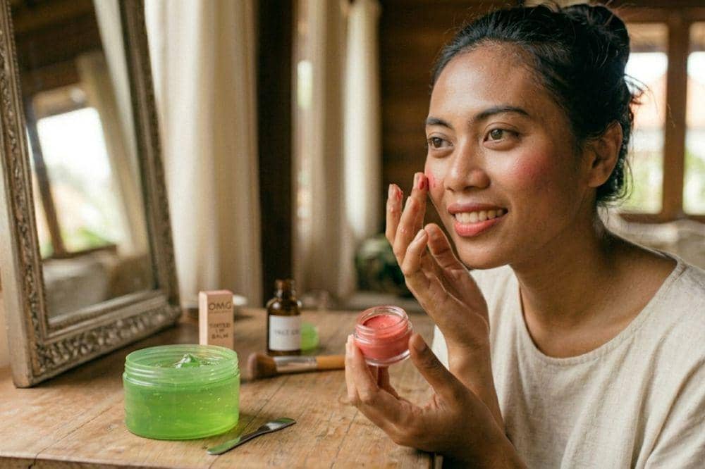 Menghemat Budget Salon dengan DIY & Multi-use Products 4.jpg
