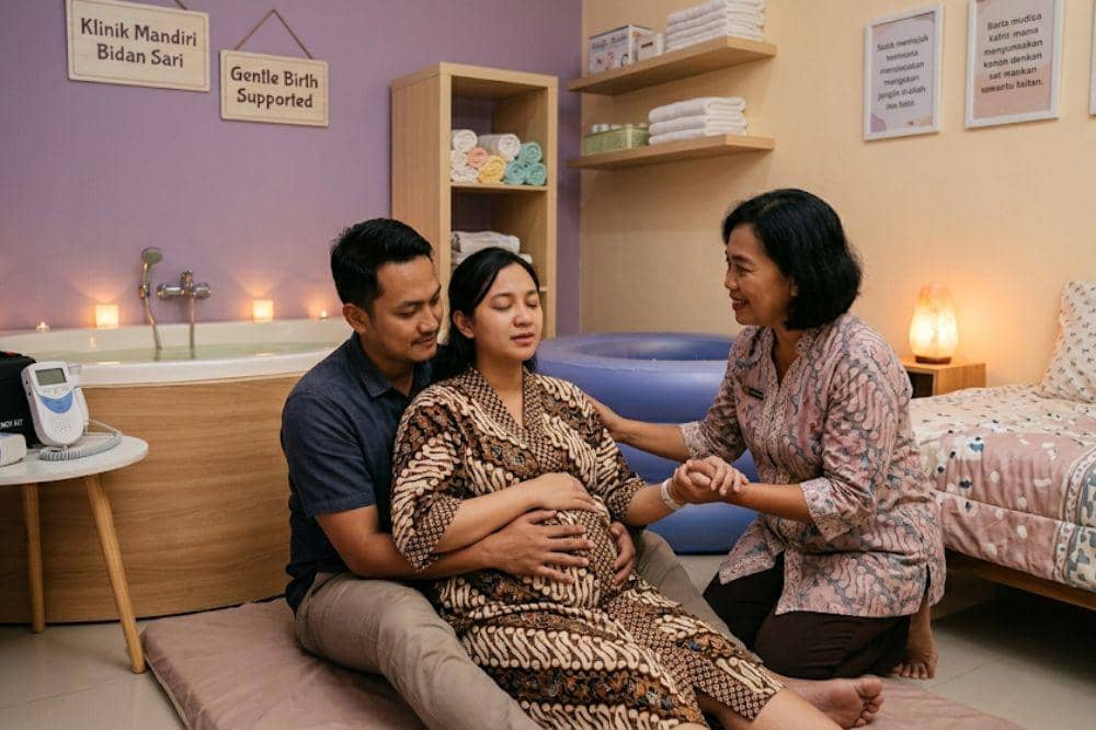 Opsi Tempat Melahirkan Nyaman dan Hemat Biaya Saat Ekonomi Sulit! 3.jpg