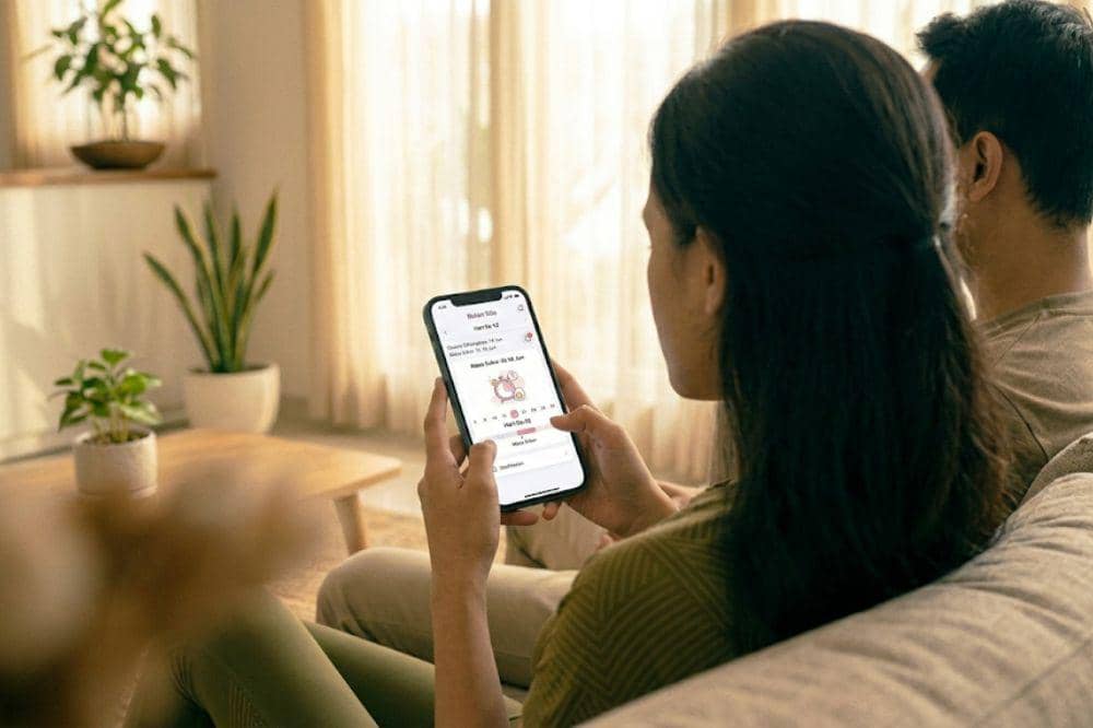 Dolar Naik, Tetap Bisa Promil Hemat dengan Cara Alami Ini! 7.jpg