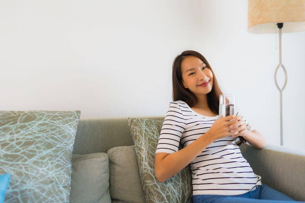 Cara mengurangi gejala morning sickness bagi ibu hamil
