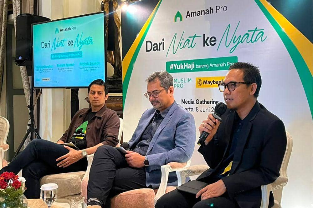 maybank syariah dan muslim pro