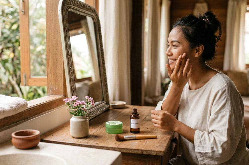 Budget Salon Membengkak? Yuk, Beralih ke DIY & Produk Multi-use!