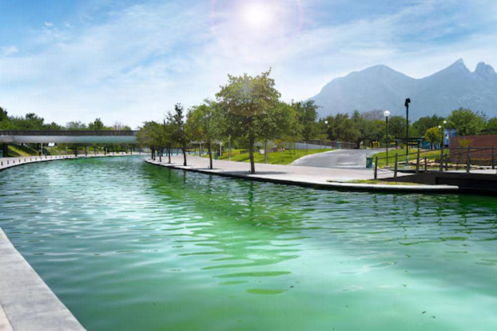 Tempat Wisata di Meksiko, Dekat Venue Piala Dunia 2026 10