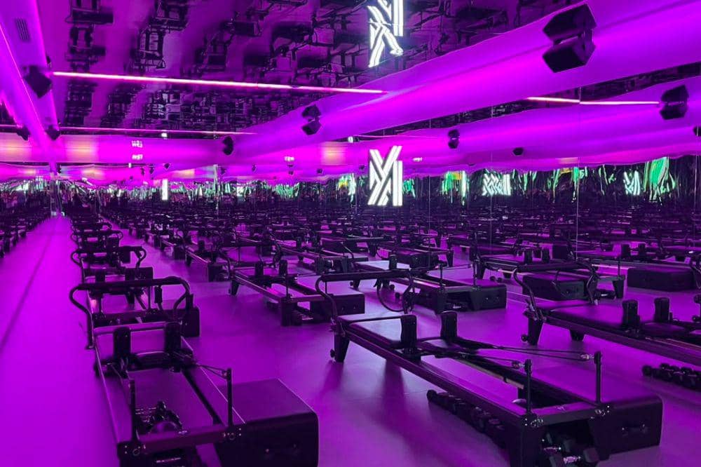 Viral, Athletic Pilates dari Australia Kini Sudah Buka di Jakarta