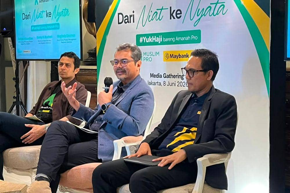 maybank syariah dan muslim pro