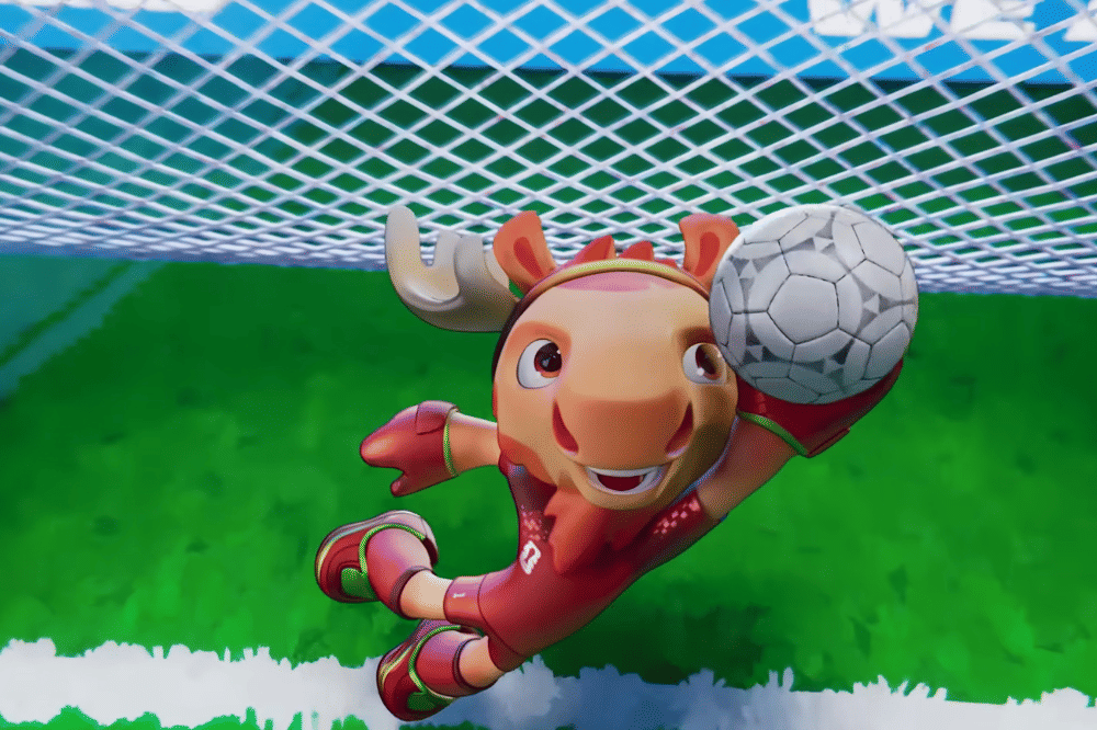 5 Fakta Maskot Piala Dunia 2026