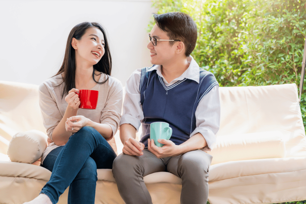 Cara Diskusi dengan Pasangan soal Ekonomi