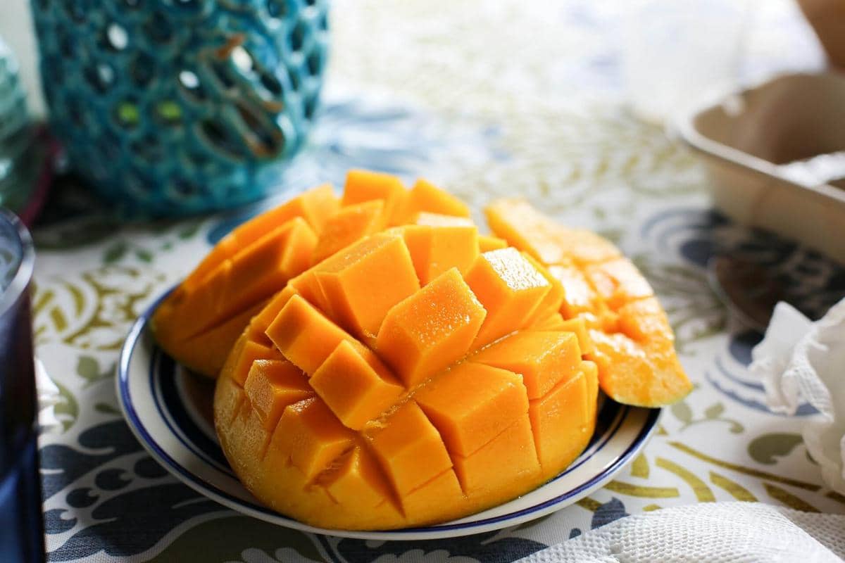 mangga