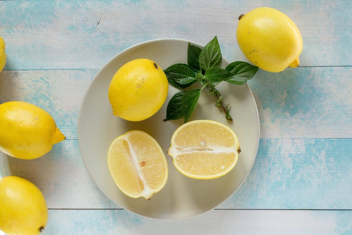 lemon