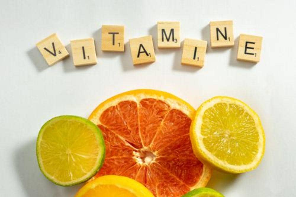 6 Vitamin untuk Penderita GERD 3