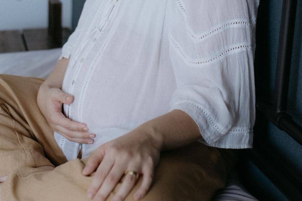 Tips agar ibu hamil bisa melahirkan normal