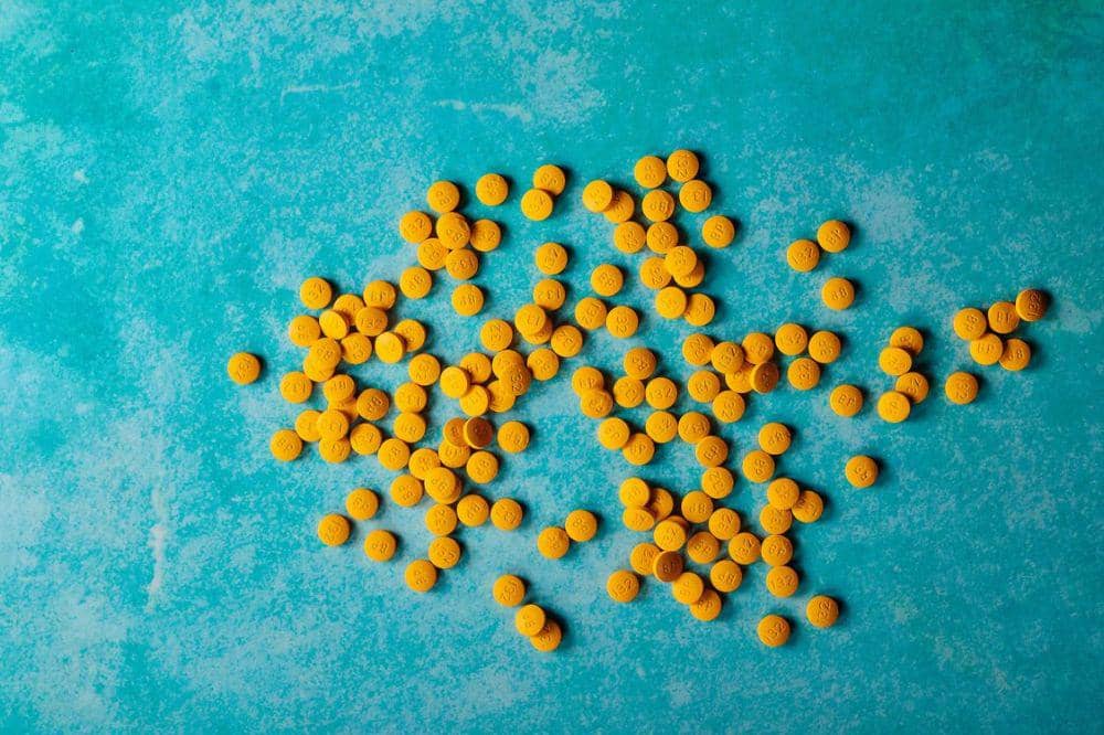 6 Vitamin untuk Penderita GERD 4