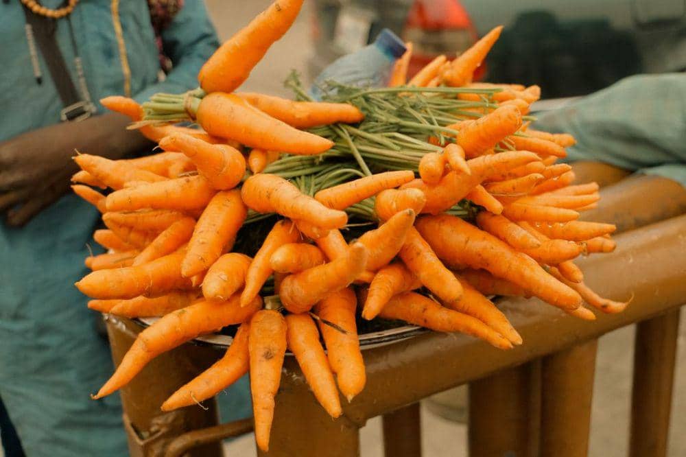 6 Vitamin untuk Penderita GERD 6