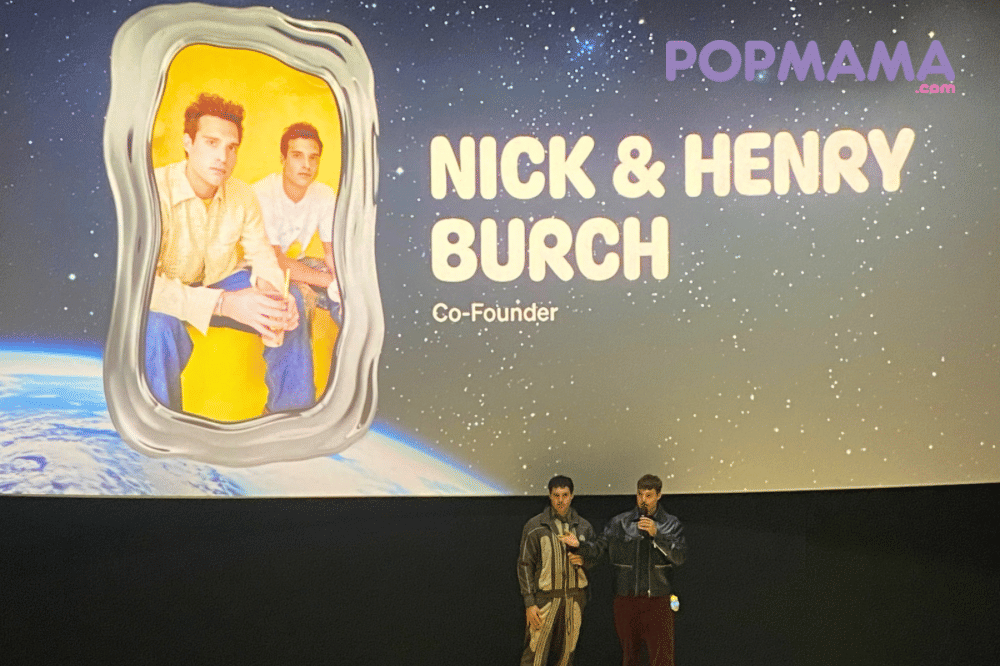 Unik! Donat Kekinian Ini Kisahkan Karakter Ikoniknya dengan Film Animasi