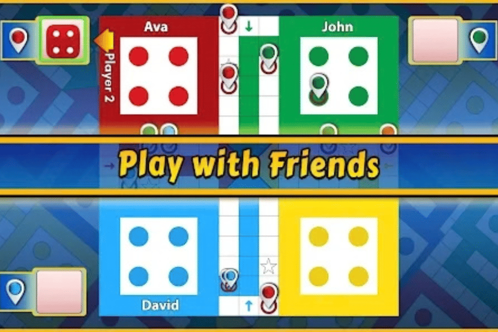 7 Game Online untuk Mabar yang Bisa Buat Bapak-Bapak