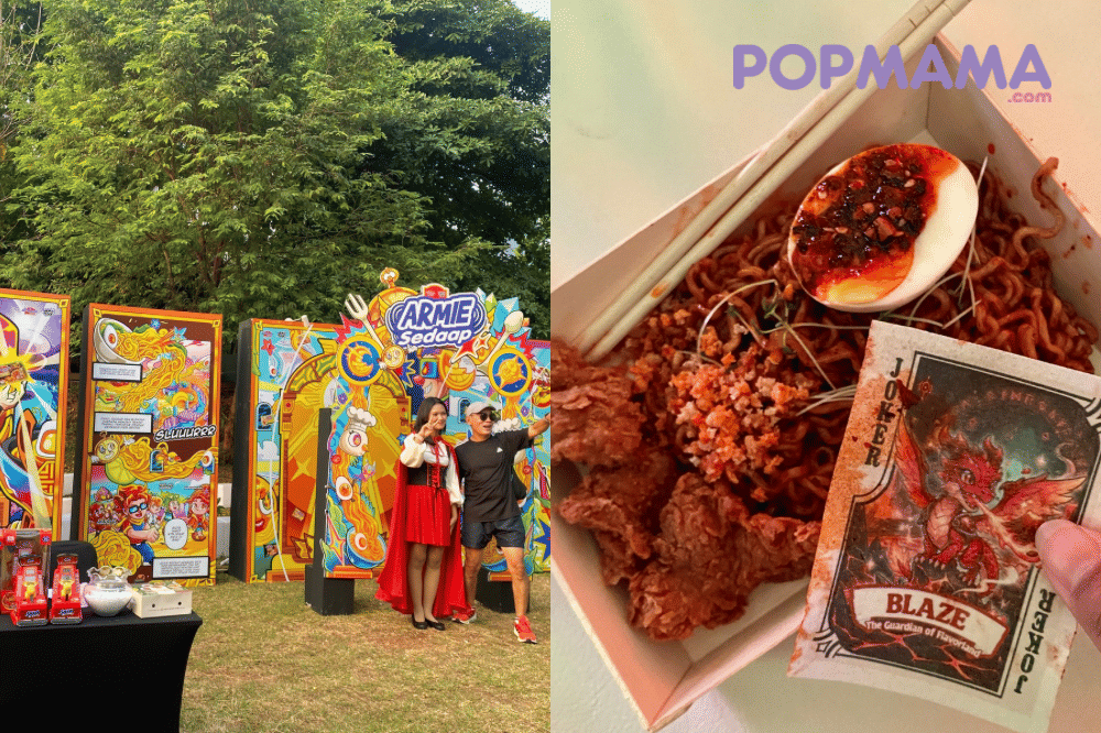 Jelajahi Wonderland Idaman Gen Z di Come See Mie Fest 2026