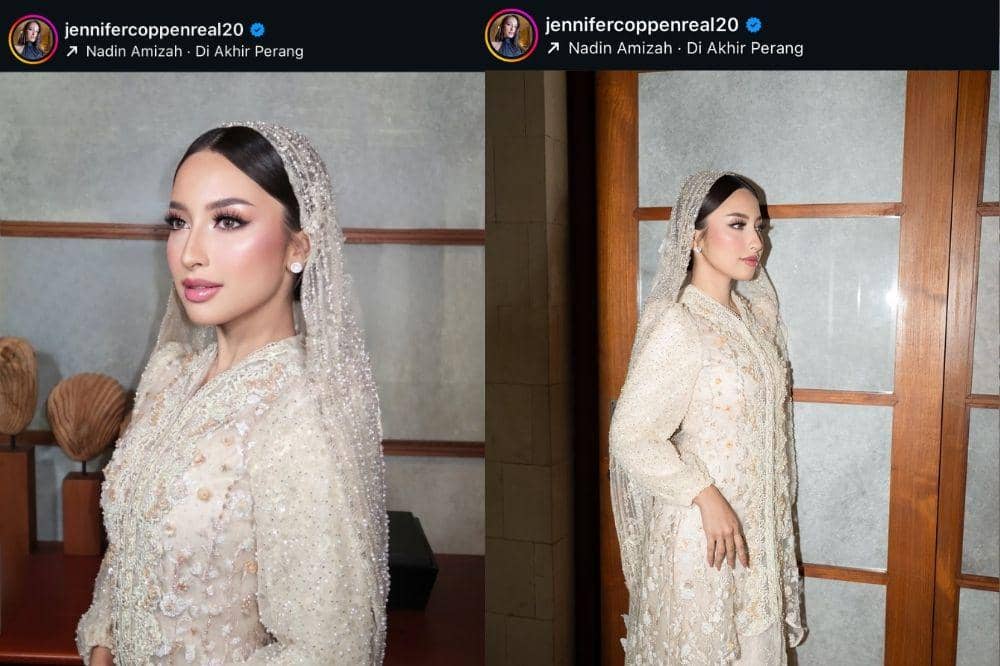 Makna Lagu 'Di Akhir Perang' yang Diunggah Jennifer Coppen.1.jpg