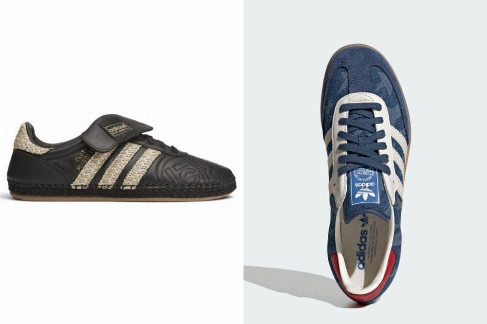 9 Rekomendasi Sneaker Piala Dunia 2026, Bikin Stylish!
