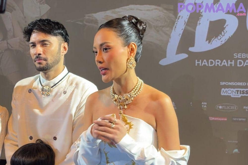 Demi Enduw, Erica Carlina Belajar Parenting di Film Jangan Buang Ibu .5.jpg