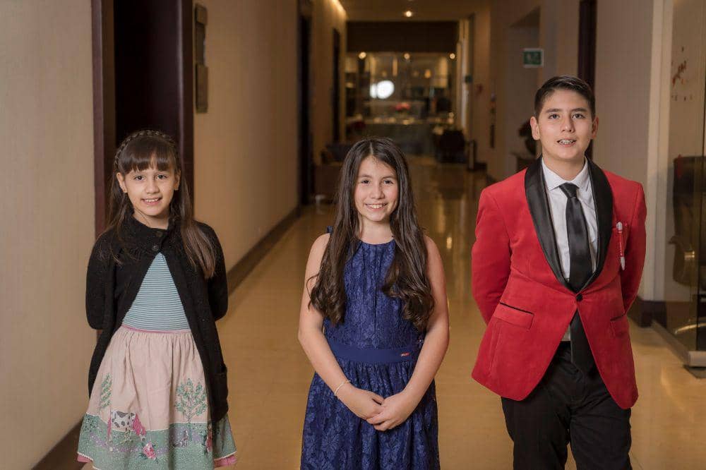Dampak anak yang sering diteriaki adalah anak jadi perfeksionis