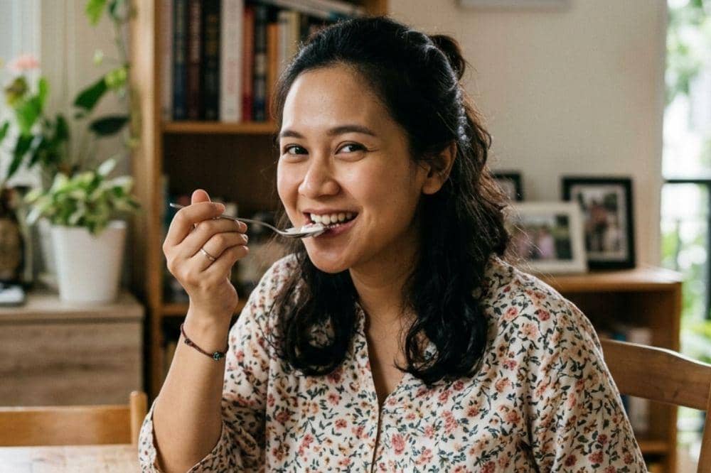 Tips memenuhi kebutuhan nutrisi dengan optimal