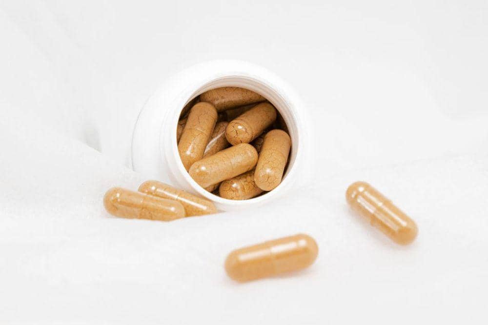 6 Vitamin untuk Penderita GERD 7